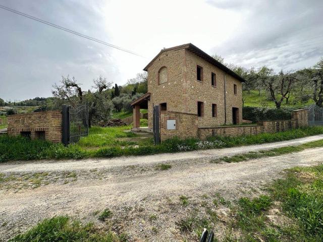 Villa in vendita a Volterra