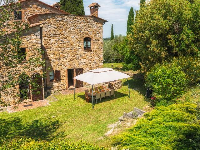 Villa in vendita a Volterra