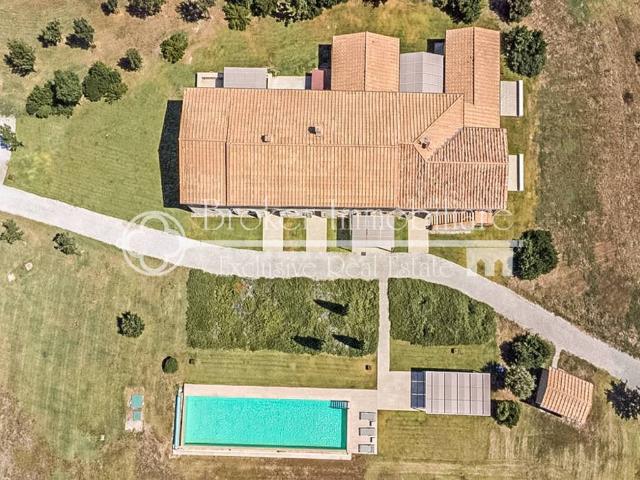 Villa in vendita a Volterra PI