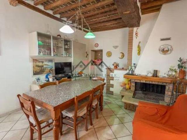 Villa in vendita a Volterra PI