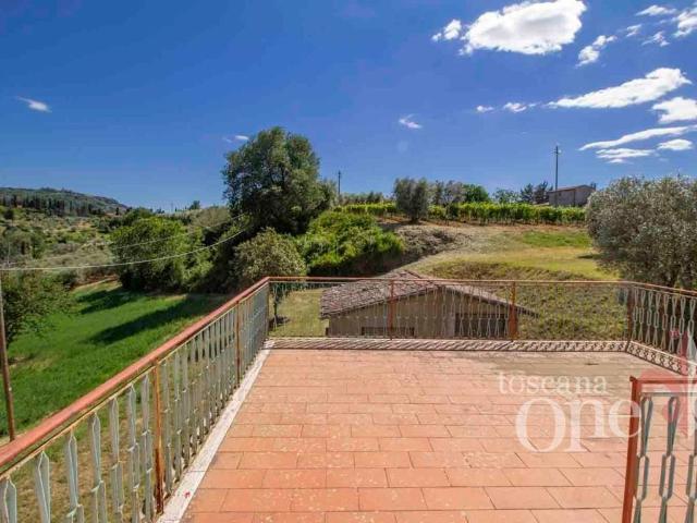 Villa in vendita a Volterra PI