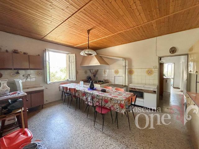 Villa in vendita a Volterra PI