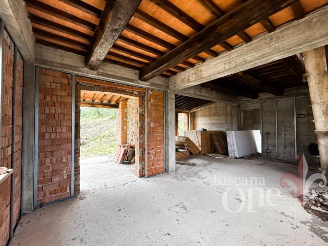 Villa in vendita a Volterra PI