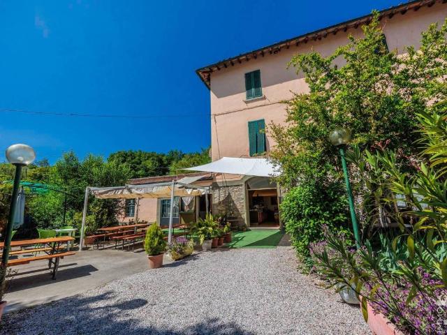 Villa in vendita a Volterra PI