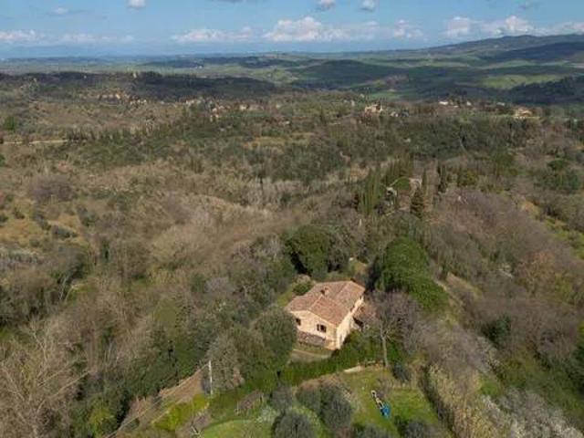 Villa in vendita a Volterra PI