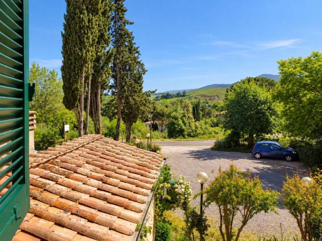 Villa in vendita a Volterra PI