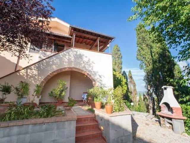 Villa in vendita a Volterra PI