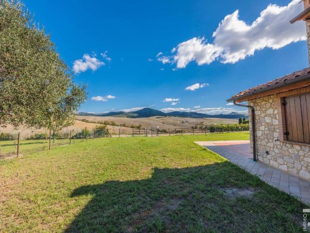 Villa in vendita a Volterra PI