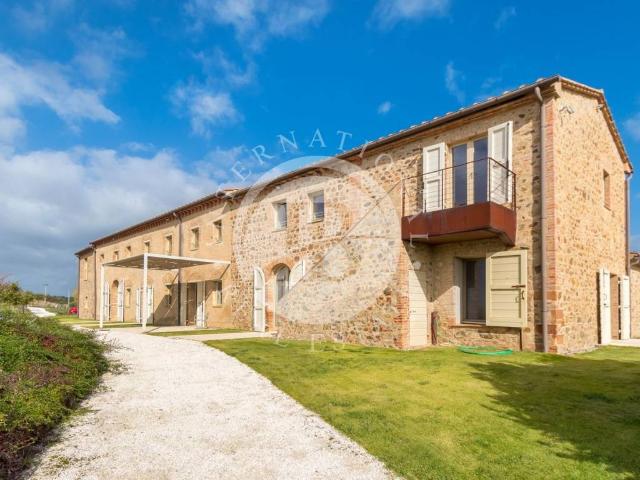 Villa in vendita a Volterra PI