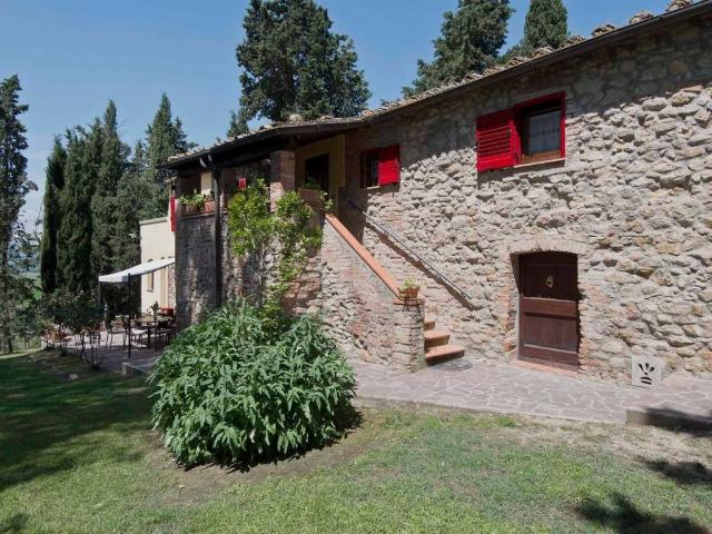Villa in vendita a Volterra PI