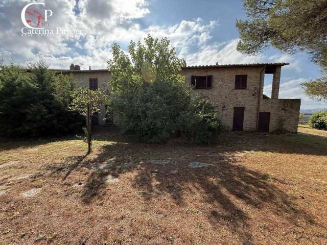 Villa in vendita a Volterra PI