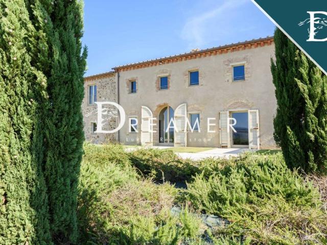 Villa in vendita a Volterra PI