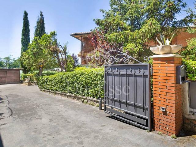 Villa in vendita a Volterra PI