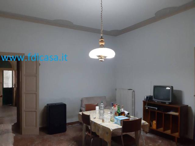 Villa in vendita a Volterra PI