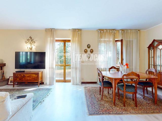Villa in vendita a Volvera