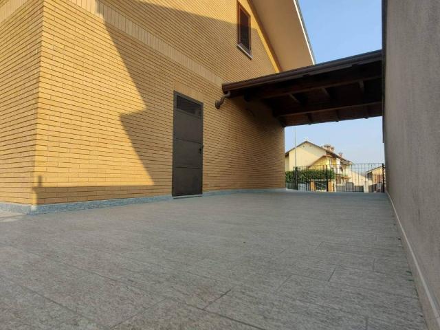 Villa in vendita a Volvera TO