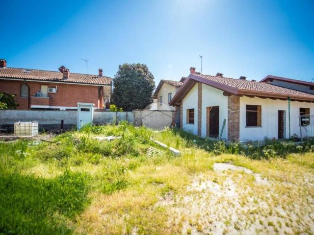 Villa in vendita a Volvera TO