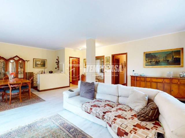 Villa in vendita a Volvera TO