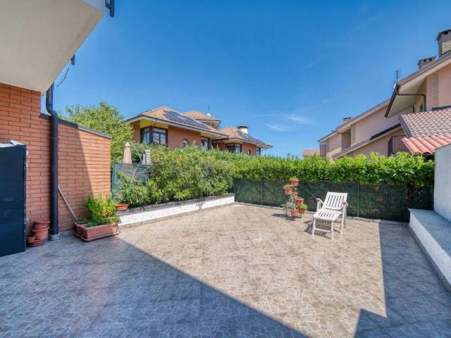 Villa in vendita a Volvera TO
