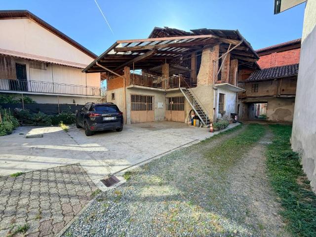 Villa in vendita a Vauda Canavese TO