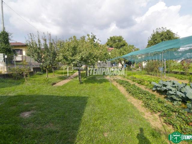 Villa in vendita a Vauda Canavese TO