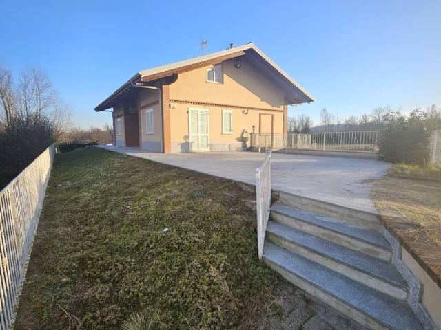 Villa in vendita a Barbania TO