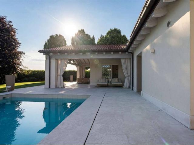 Villa in vendita a Vazzola TV