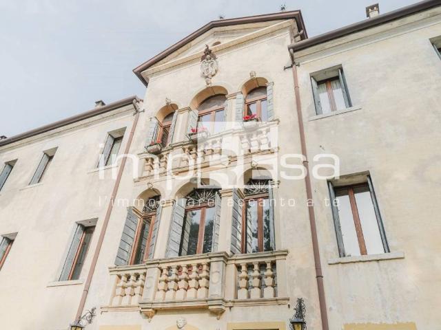 Villa in vendita a Vazzola TV