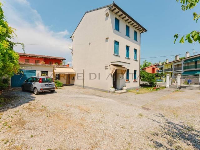 Villa in vendita a Vazzola TV