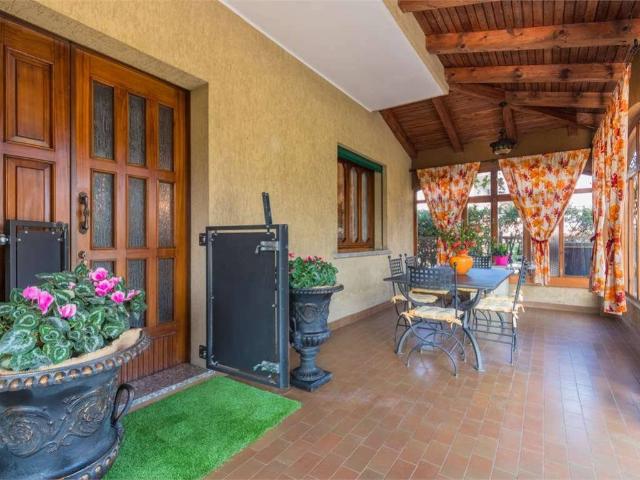 Villa in vendita a Vazzola TV