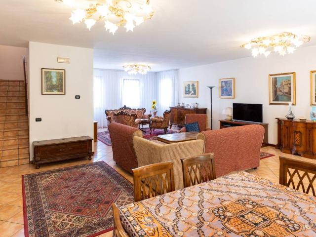 Villa in vendita a Vazzola TV
