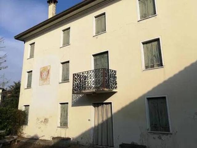 Villa in vendita a Vazzola TV