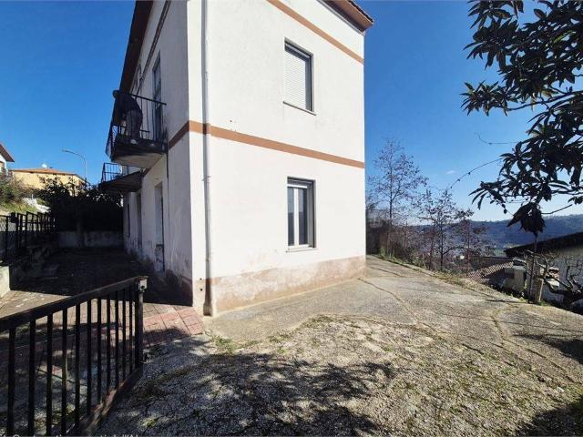 Villa in vendita a Vacri CH