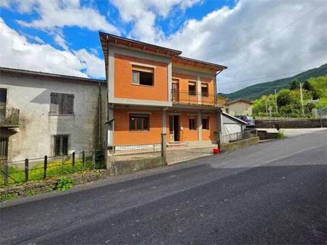 Villa in vendita a Vagli Sotto LU
