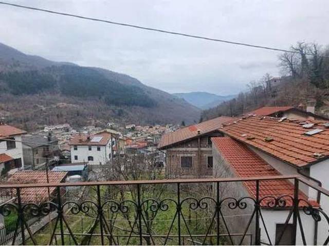 Villa in vendita a Vagli Sotto LU