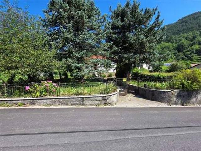 Villa in vendita a Vagli Sotto LU