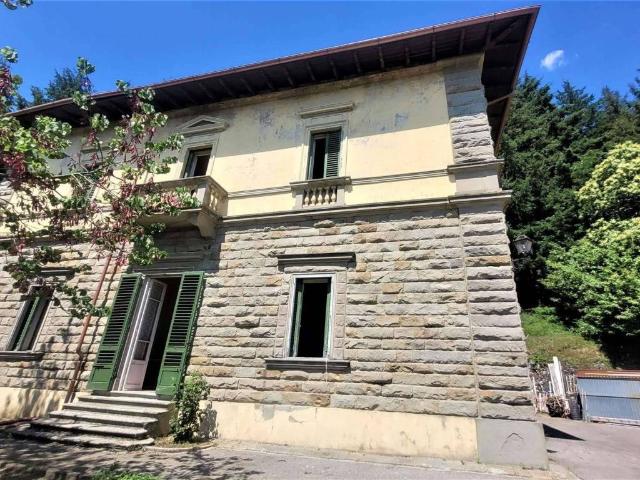 Villa in vendita a Vaglia FI