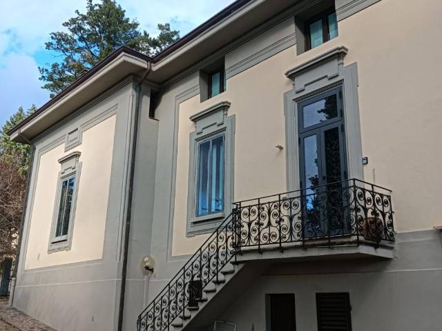 Villa in vendita a Vaglia FI