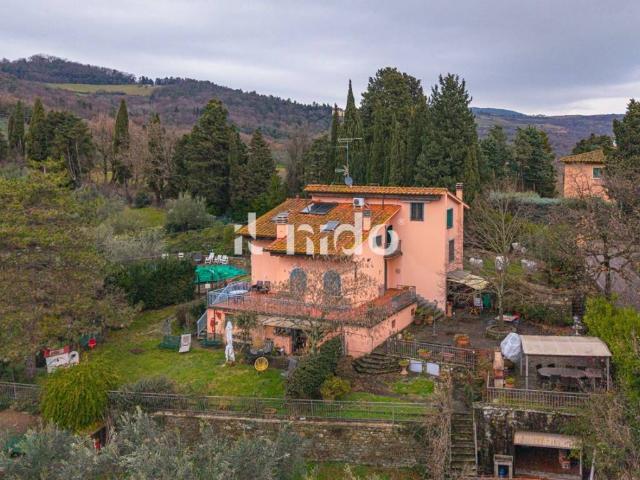 Villa in vendita a Fiesole FI