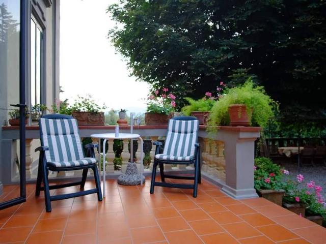 Villa in vendita a Vaglia FI