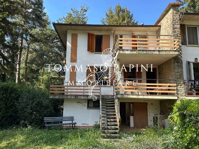 Villa in vendita a Vaglia FI