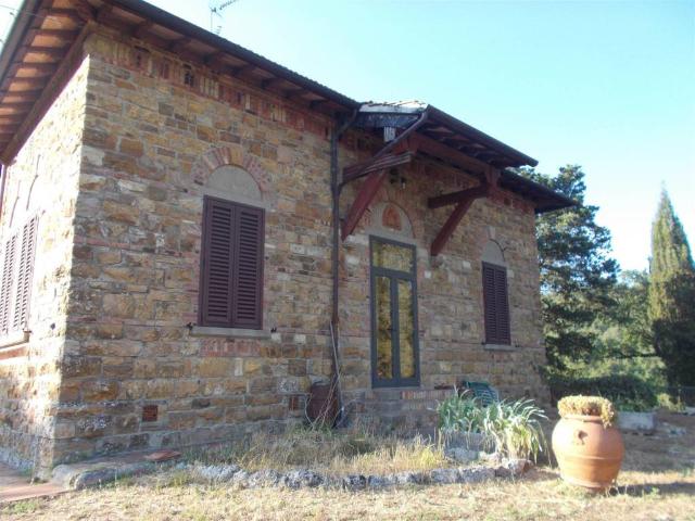 Villa in vendita a Vaglia FI