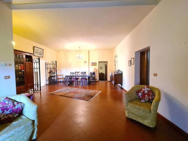 Villa in vendita a Vaglia FI