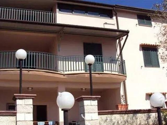 Villa in vendita a Vaglio Basilicata PZ