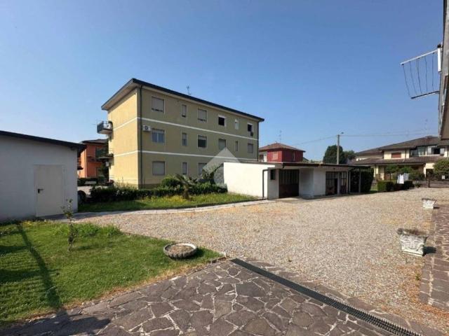 Villa in vendita a Vaiano Cremasco CR