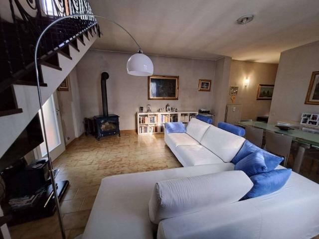 Villa in vendita a Vaiano Cremasco CR