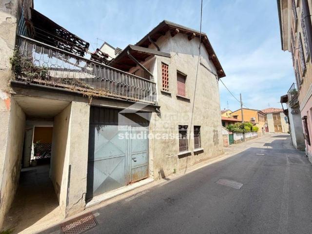 Villa in vendita a Vaiano Cremasco CR