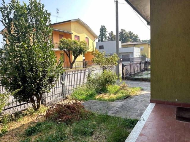 Villa in vendita a Vaiano Cremasco CR