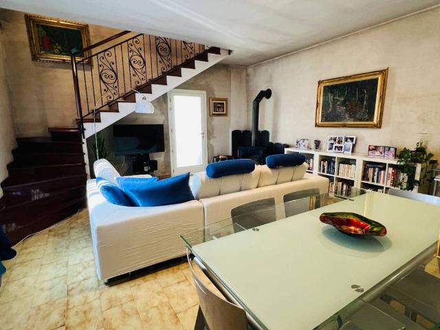 Villa in vendita a Vaiano Cremasco CR