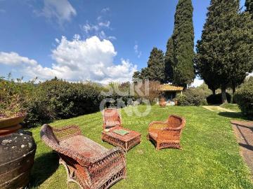 Villa in vendita a Vaiano PO